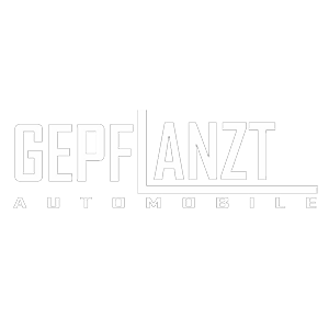 Gepflanztautomobile